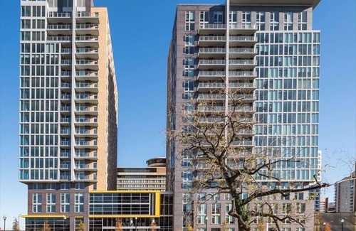 Crystal City Apartment | Large | Two Bedroom Apartment | Crystal City Arlington | by GLS