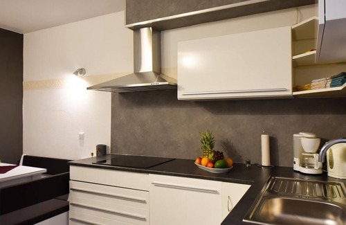 Fleckl Apartment | Large vacation apartment - Gasthof - Pension Sonneneck