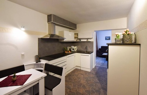 Fleckl Apartment | Large vacation apartment - Gasthof - Pension Sonneneck