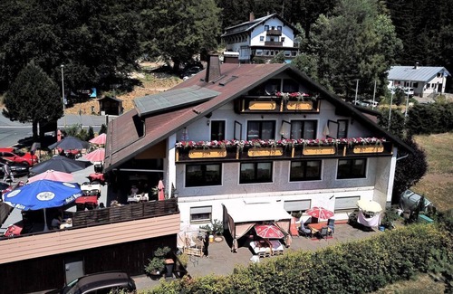 Fleckl Apartment | Large vacation apartment - Gasthof - Pension Sonneneck