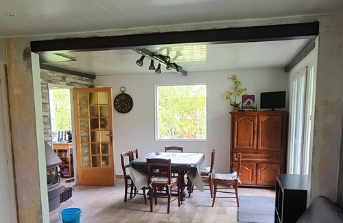 Le Devoluy House | Large vacation home