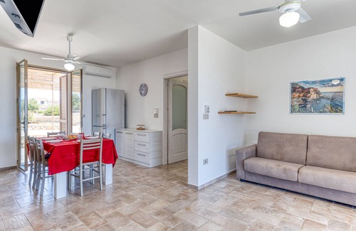 Salve Villa | Large villa (2 apt) with pool & rooftop jacuzzi