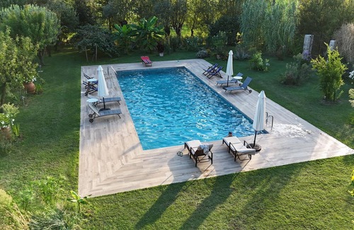 Chiarano Villa | Large Villa in the Heart of Veneto with an amazing private pool.