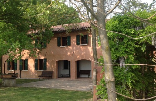 Chiarano Villa | Large Villa in the Heart of Veneto with an amazing private pool.