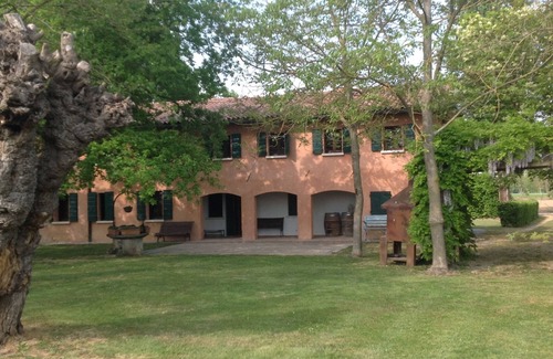 Chiarano Villa | Large Villa in the Heart of Veneto with an amazing private pool.
