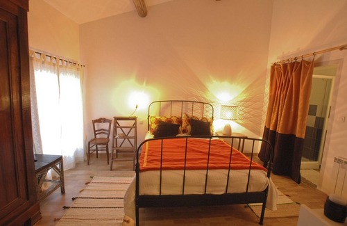 Marsillargues House | Large village house with pool and patio