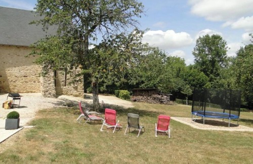 Morogues House | Large wine route gîte near Sancerre Centre France 6 bedrooms