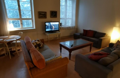 Karhula Apartment | LargeResidence 5-Bed 11 persons Apartment in Kotka