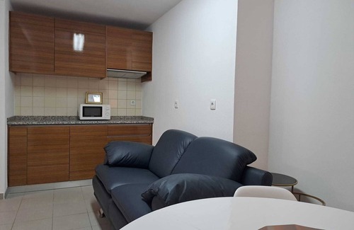 Serta House | Largo da Fonte