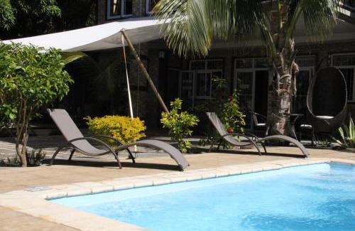 Flic-en-Flac Bed & Breakfast | Lariad BnB