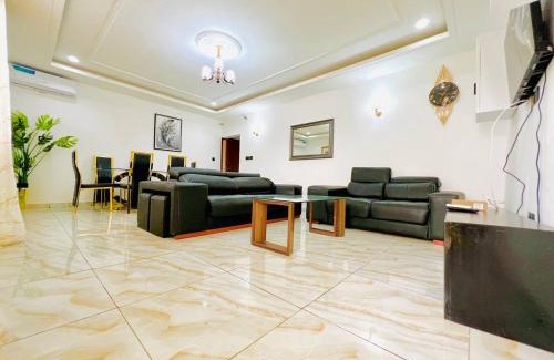 Yaounde Apartment | Lariappart