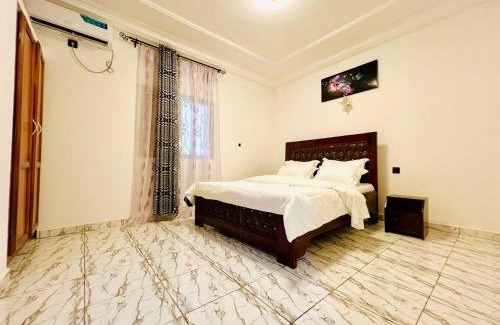 Yaounde Apartment | Lariappart