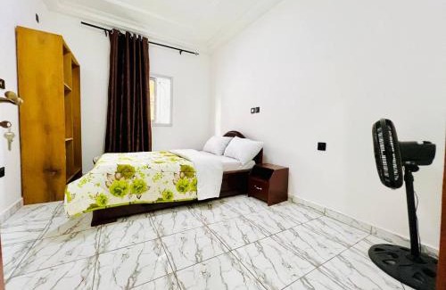 Yaounde Apartment | Lariappart