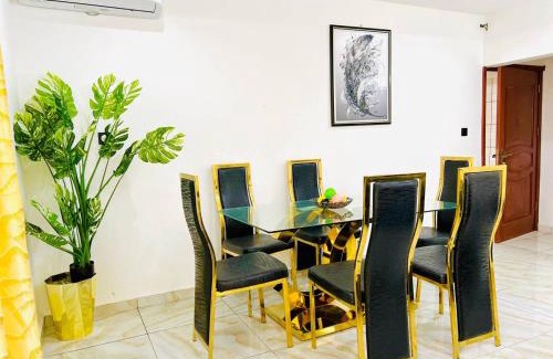 Yaounde Apartment | Lariappart