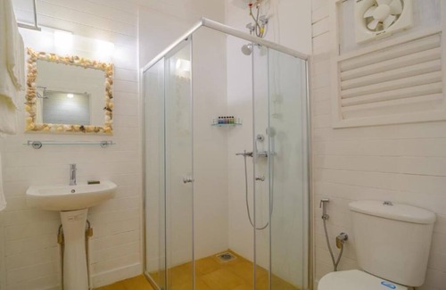 Morjim Hotel | LaRiSa By The Beach, Morjim