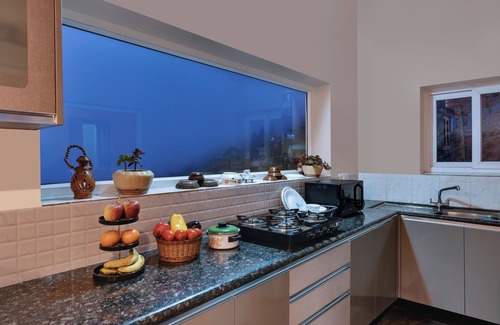 Mussoorie Hotel | Larisa Resort, Mussoorie