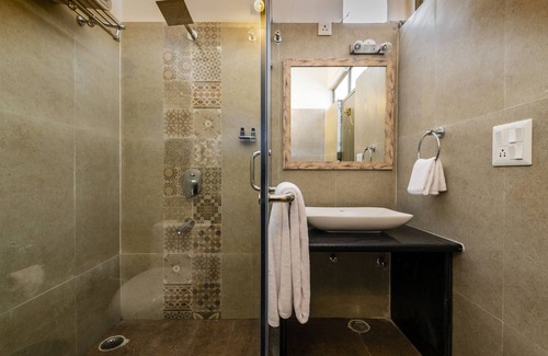 Mussoorie Hotel | Larisa Resort, Mussoorie