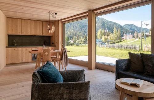 La Villa Apartment | Larix Lodge