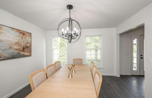 Mason House | Lark Meadow Retreat Sleeps 10