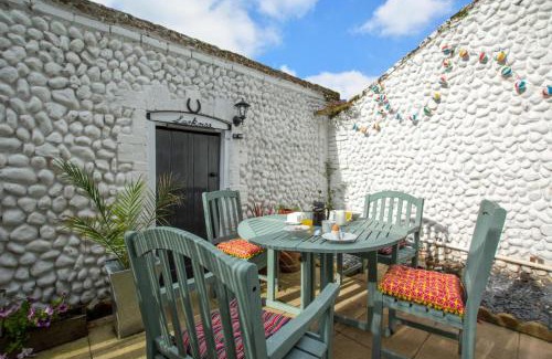 West Runton House | Larkrise