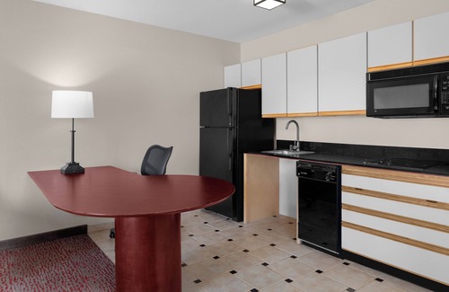 Pleasanton Hotel | Larkspur Landing Extended Stay Suites Pleasanton
