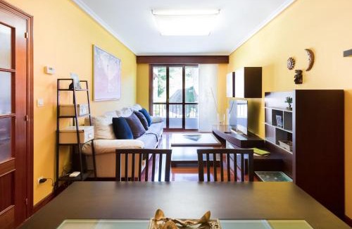 Gizaburuaga Apartment | Larraigana - baskeyrentals