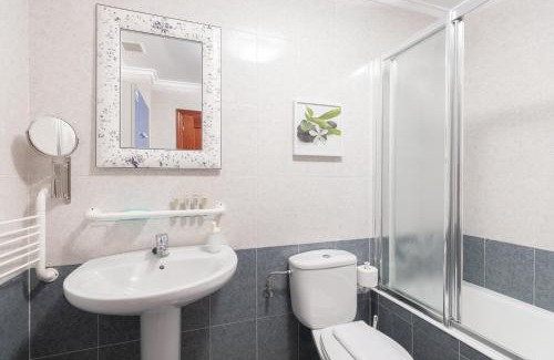 Gizaburuaga Apartment | Larraigana - baskeyrentals