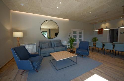 Allin House | Larrion Hostal - Ostatua