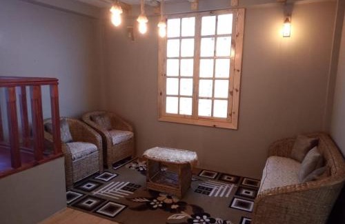 Shillong Apartment | Larry's Ville BnB