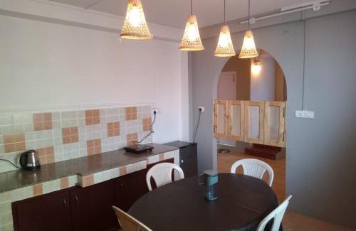 Shillong Apartment | Larry's Ville BnB