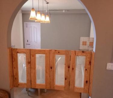 Shillong Apartment | Larry's Ville BnB