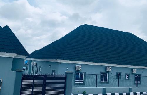 Ilesa Hotel | Larrydam hotel and suites phase 2