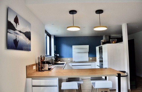 Laruns House | Laruns house with view (up to 10 people)