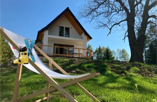 Lasowka Ski Chalet | Lasóweczka