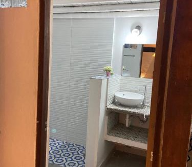 Puerto Triunfo House | Las 4 Estaciones Alojamientos de Ensueño Santorini Doradal
