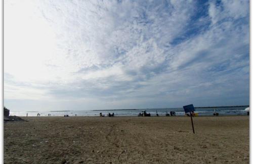 Ras El Bar Apartment | Las Alba Escape Side Beachview Comfort