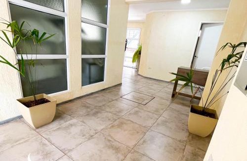 San Juan Apartment | Las Breas Apart