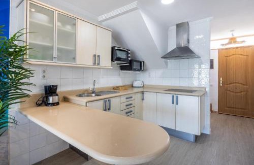 Playa del Ingles Apartment | Las Brisas Canary Home Rent