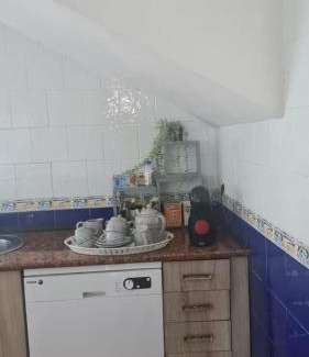Lloreda Apartment | Las Brisas - planta baja independiente