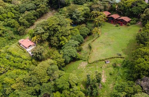 Nindiri Apartment | Las Cabañas Encantadas de Nindirí
