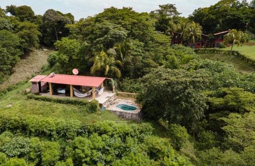 Nindiri Apartment | Las Cabañas Encantadas de Nindirí
