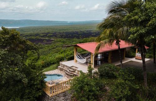 Nindiri Apartment | Las Cabañas Encantadas de Nindirí