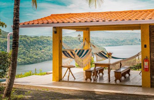 Nindiri Apartment | Las Cabañas Encantadas de Nindirí