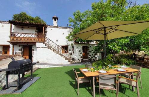 Valleseco House | Las Calas A by Villas Rivero