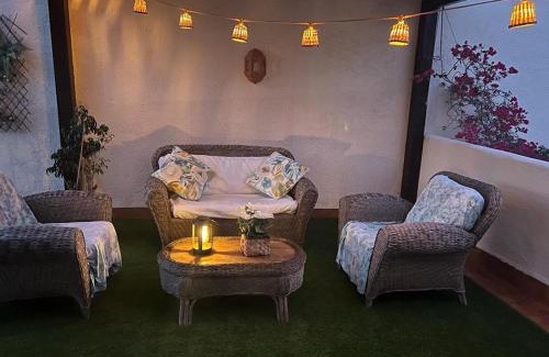 San Jose House | Las Calas