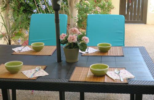 San Jose House | Las Calas