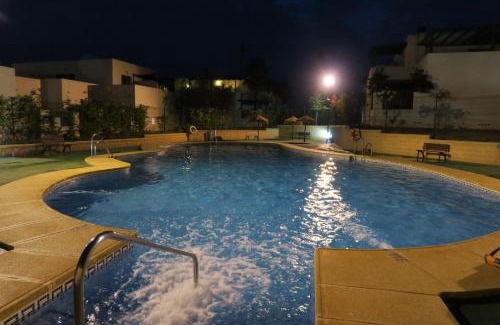 San Jose House | Las Calas