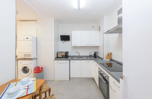 Carretera de Cadiz Apartment | Las Candelas - Three Bedroom Apartment, Sleeps 6