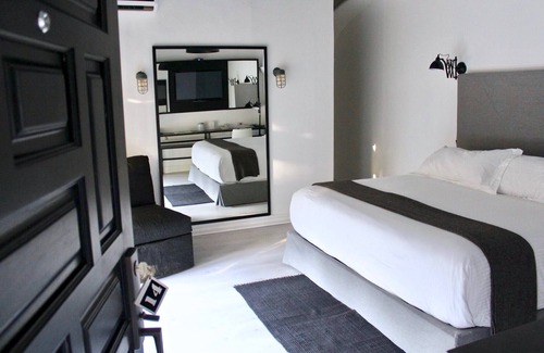Cuernavaca Hotel | Las Casas B&B Boutique Hotel, Spa & Restaurant, Cuernavaca