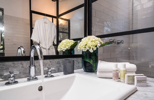Cuernavaca Hotel | Las Casas B&B Boutique Hotel, Spa & Restaurant, Cuernavaca